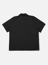 Woolcot Bio S S Pullover Knit Shirt Ii