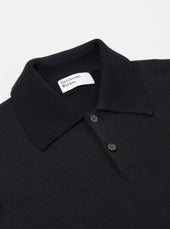Woolcot Bio S S Pullover Knit Shirt Ii