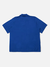 Woolcot Bio S S Pullover Knit Shirt Ii