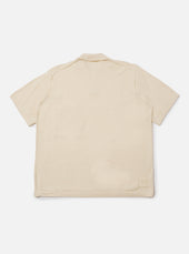 Woolcot Bio S S Pullover Knit Shirt Ii