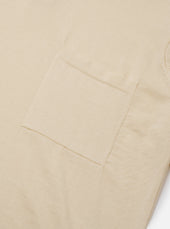 Woolcot Bio S S Pullover Knit Shirt Ii