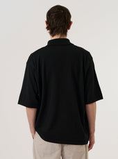 Woolcot Bio S S Pullover Knit Shirt Ii