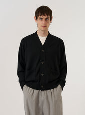 Woolcot Bio Loose Cardigan Ii