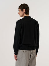 Woolcot Bio Loose Cardigan Ii