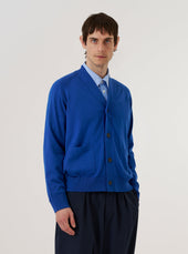 Woolcot Bio Loose Cardigan Ii