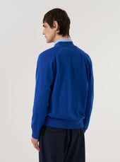 Woolcot Bio Loose Cardigan Ii