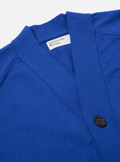 Woolcot Bio Loose Cardigan Ii