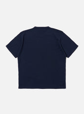 Merino Fine Knit Knit Tee