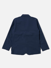 Derby Stripe Two Button Jacket