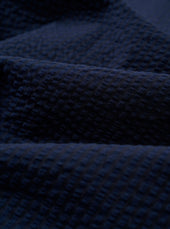 Derby Stripe Two Button Jacket