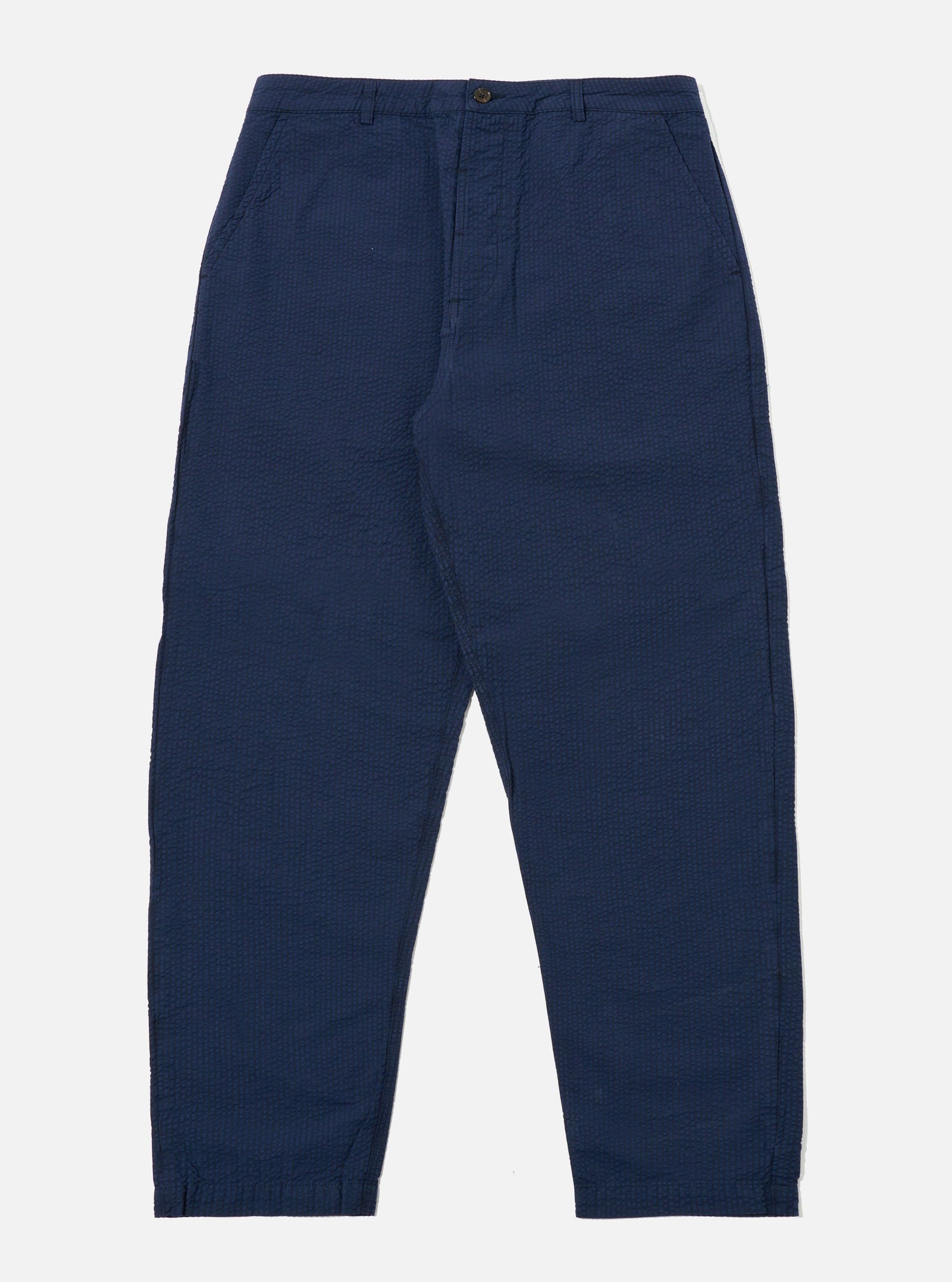 Derby Stripe Military Chino
