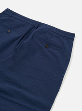 Derby Stripe Military Chino