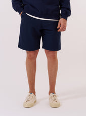 Derby Stripe Clean Short