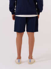 Derby Stripe Clean Short