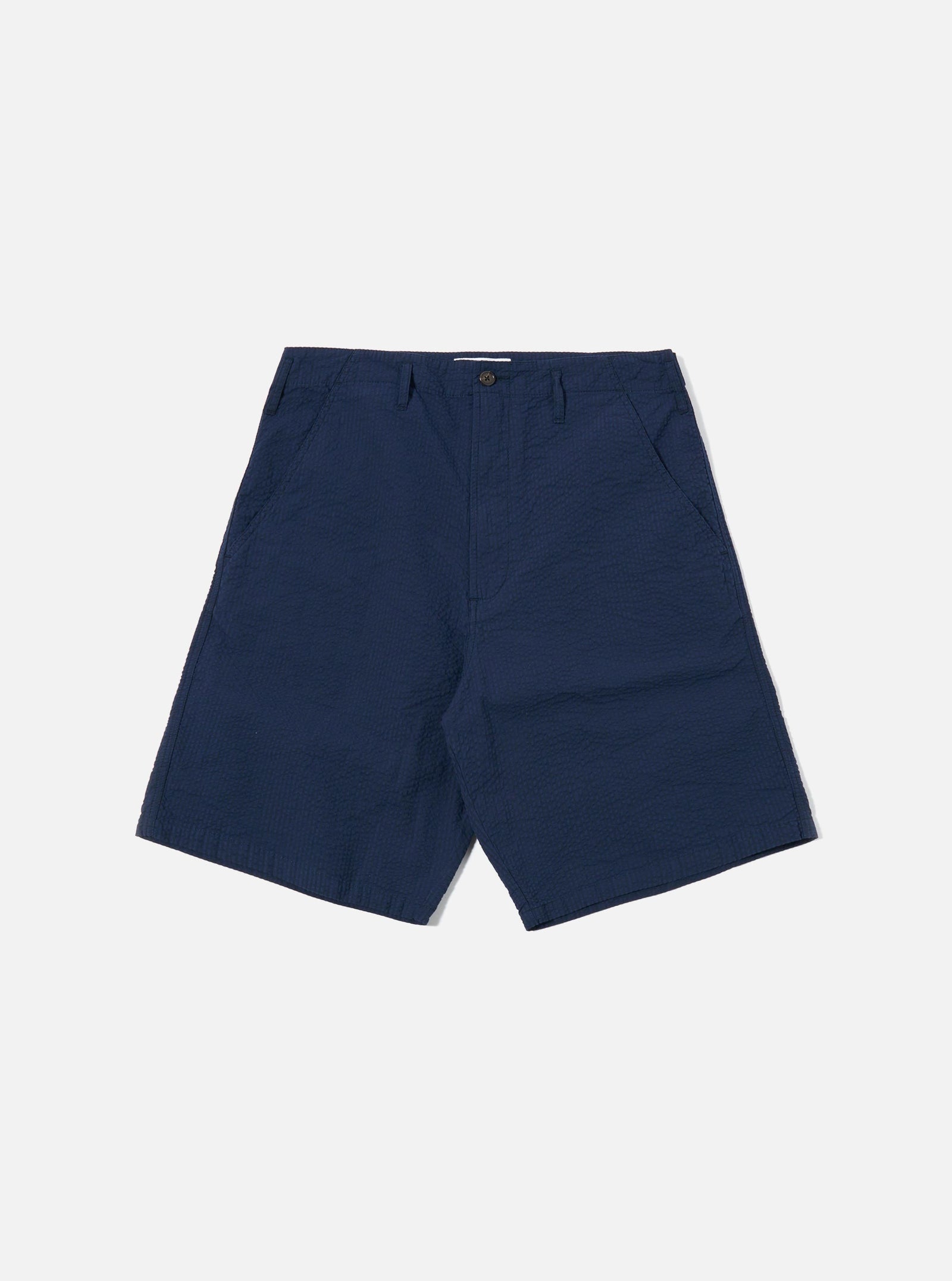Derby Stripe Clean Short