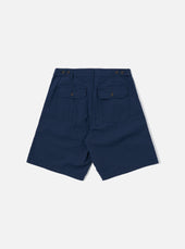 Derby Stripe Clean Short