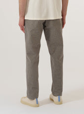 Multi Lucas Cotton Mix Military Chino