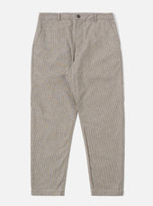 Multi Lucas Cotton Mix Military Chino