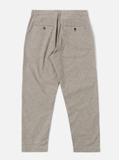Multi Lucas Cotton Mix Military Chino