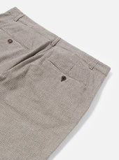 Multi Lucas Cotton Mix Military Chino