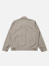 Multi Lucas Cotton Mix E130 Jacket