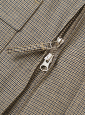 Multi Lucas Cotton Mix E130 Jacket