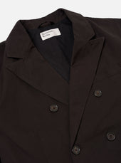 Licorice Summer Canvas Manor Jacket