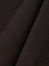 Licorice Summer Canvas Labour Jacket