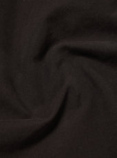 Licorice Summer Canvas Military Chino