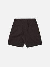 Licorice Summer Canvas Clean Short