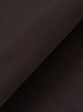 Licorice Summer Canvas Clean Short