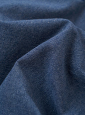 Sintra Recycled Cotton Head Coach Jacket