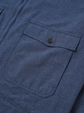 Sintra Recycled Cotton E130 Jacket