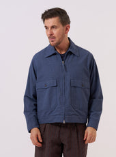 Sintra Recycled Cotton E130 Jacket