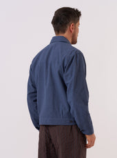 Sintra Recycled Cotton E130 Jacket