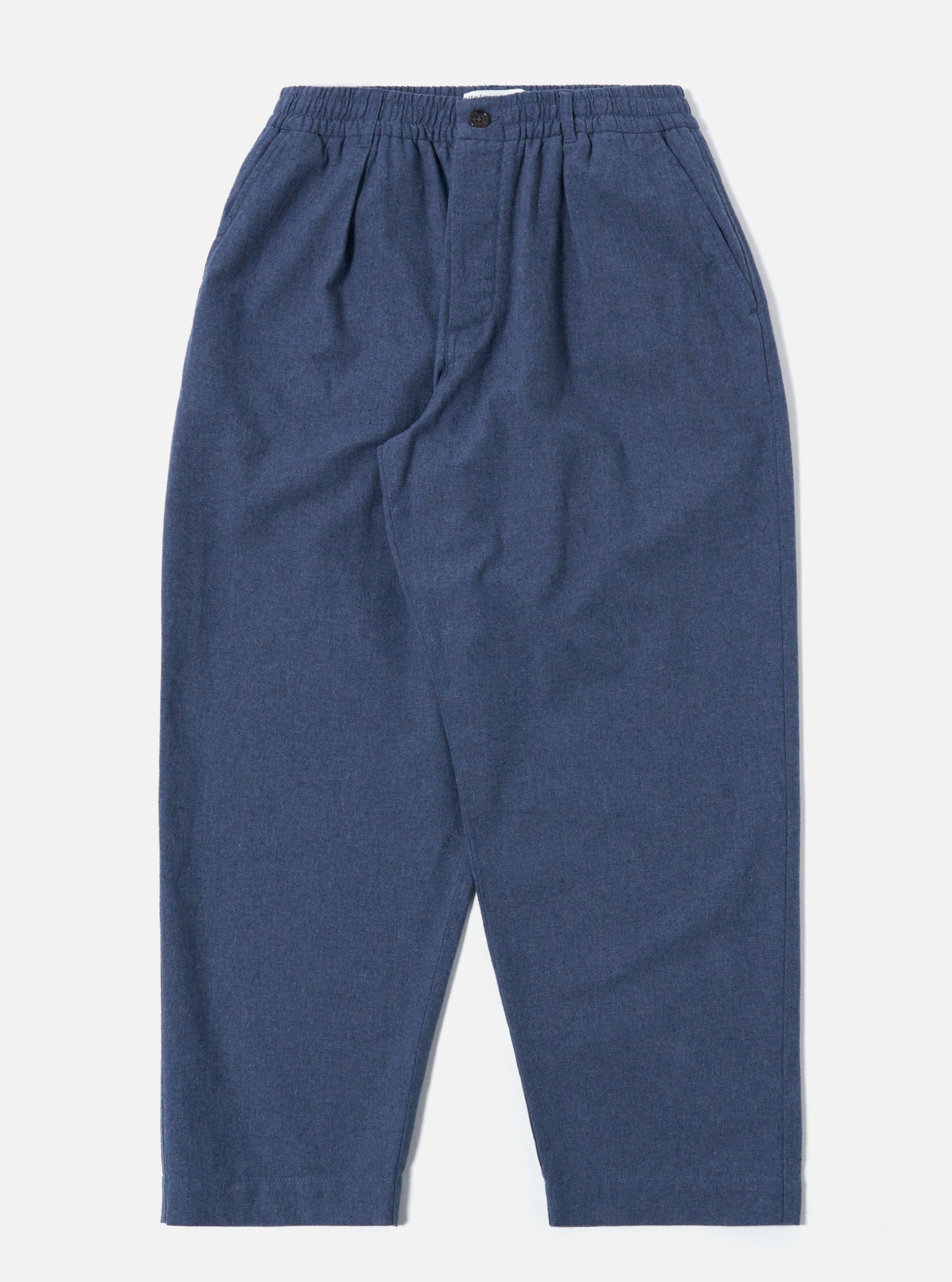 Sintra Recycled Cotton Oxford Pant