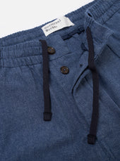 Sintra Recycled Cotton Oxford Pant