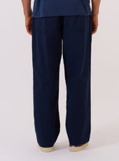Derby Stripe Oxford Pant