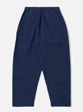Derby Stripe Oxford Pant