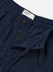 Derby Stripe Oxford Pant