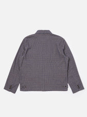 Konos Cotton Warmus Jacket