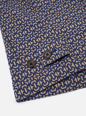 Konos Cotton Warmus Jacket