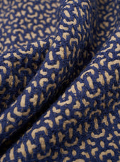 Konos Cotton Warmus Jacket