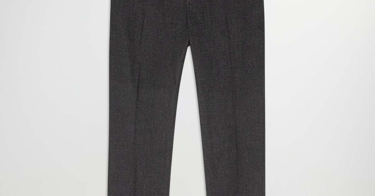 Billie 1067 Trousers Nn 07 Official Webshop