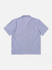 Oxford Shirting Road Trip Shirt