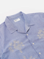 Oxford Shirting Road Trip Shirt