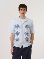 Soft Mc Stripe Road Trip Shirt