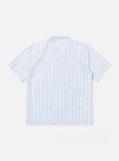 Soft Mc Stripe Road Trip Shirt