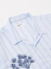 Soft Mc Stripe Road Trip Shirt