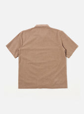 Sido Linen Mix Road Shirt